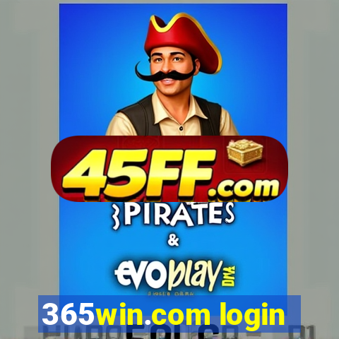 365win.com login